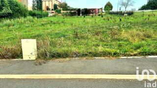  Terrain � vendre 721 m�