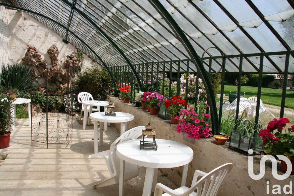 � vendre  Propri�t�/ch�teau Saint-Denis-la-Chevasse (85170)