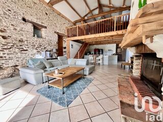  Maison � vendre 5 pi�ces 212 m�