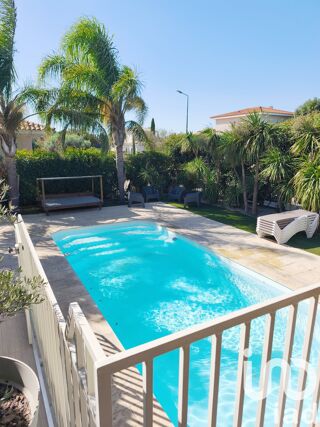  Maison � vendre 5 pi�ces 108 m�