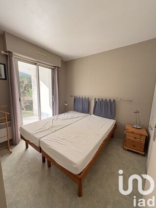  Appartement � vendre 2 pi�ces 37 m�