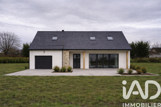  Terrain � vendre 776 m�