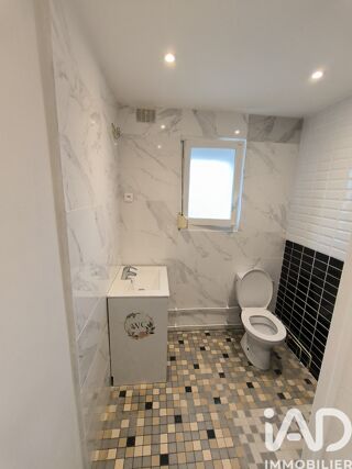  Maison � vendre 7 pi�ces 123 m�