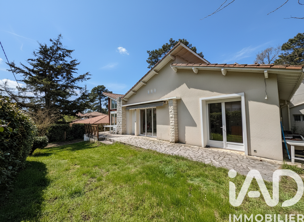 � vendre  Maison Arcachon (33120)