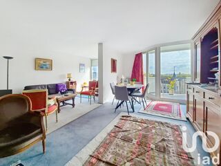  Appartement � vendre 5 pi�ces 96 m�