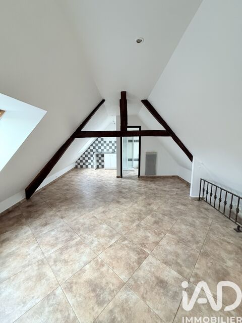   Location Studio 1 pi�ce Appartement - 1 pi�ce(s) - 37 m�