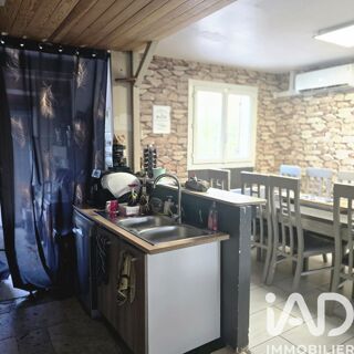  Maison � vendre 4 pi�ces 98 m�