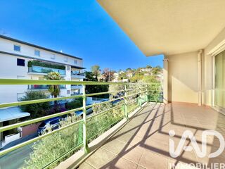  Appartement  vendre 2 pices 61 m