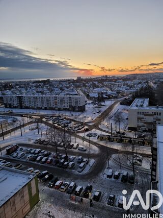  Appartement � vendre 5 pi�ces 102 m�