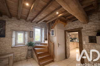  Maison � vendre 4 pi�ces 80 m�