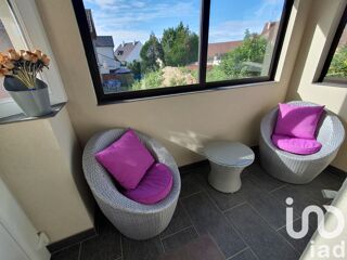  Maison  vendre 6 pices 157 m