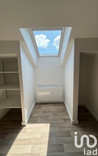  Appartement � vendre 1 pi�ce 20 m�