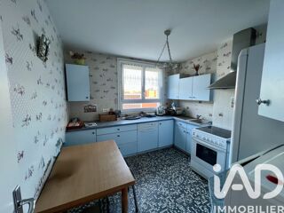  Appartement � vendre 5 pi�ces 100 m�