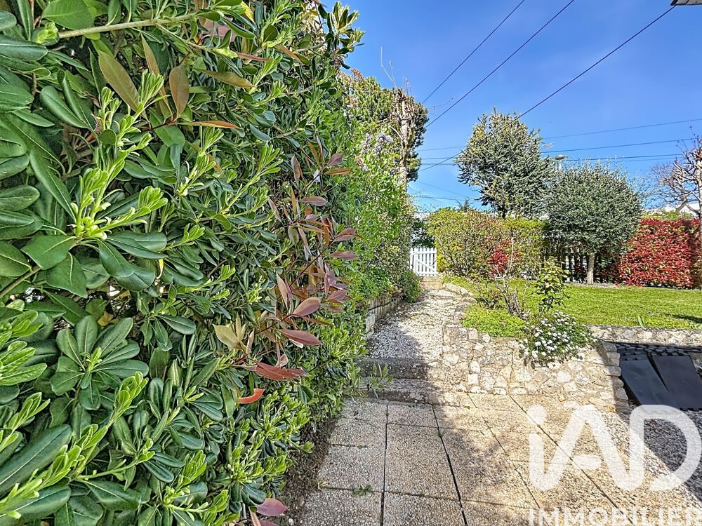 � vendre  Maison Rueil-Malmaison (92500)