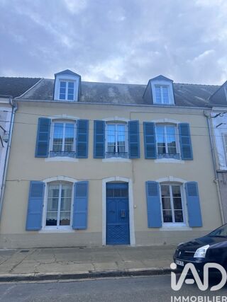  Maison � vendre 11 pi�ces 246 m�