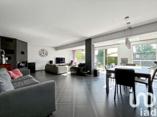  Maison � vendre 7 pi�ces 153 m�