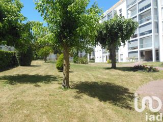  Appartement  vendre 2 pices 50 m