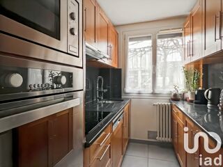  Appartement � vendre 3 pi�ces 50 m�