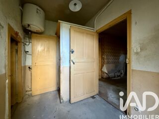  Maison � vendre 3 pi�ces 79 m�