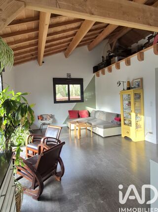  Maison � vendre 4 pi�ces 89 m�