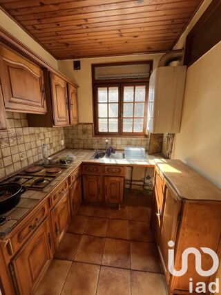  Appartement  vendre 3 pices 57 m