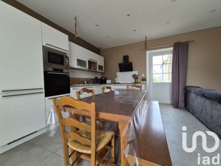  Maison � vendre 7 pi�ces 170 m�