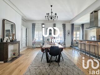  Appartement  vendre 5 pices 132 m