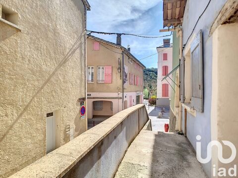   Vente Maison de village 2 pices Maison - 2 pice(s) - 64 m