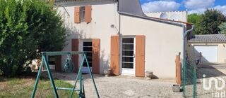  Maison  vendre 7 pices 160 m