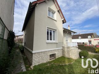  Maison � vendre 5 pi�ces 122 m�