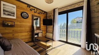  Appartement � vendre 1 pi�ce 21 m�