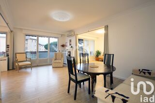  Appartement � vendre 4 pi�ces 93 m�