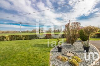  Maison � vendre 7 pi�ces 124 m�