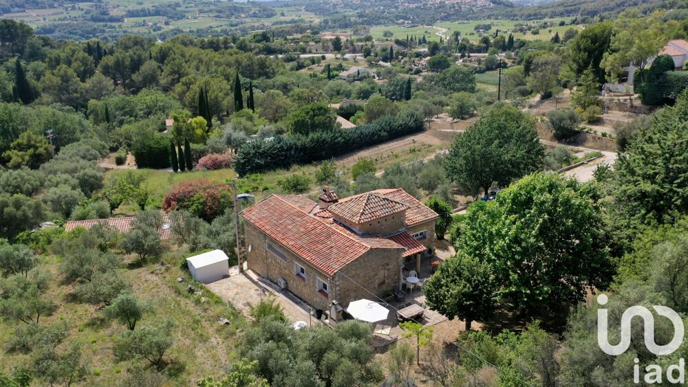  vendre  Maison Le Castellet (83330)