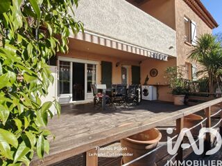  Appartement � vendre 3 pi�ces 64 m�