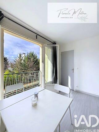  Appartement � vendre 1 pi�ce 28 m�