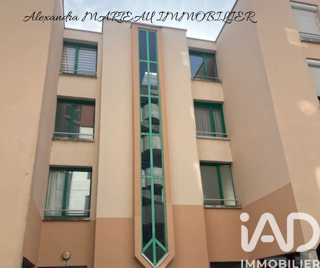  Appartement  vendre 3 pices 64 m