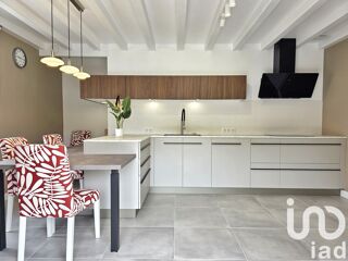  Maison � vendre 4 pi�ces 112 m�