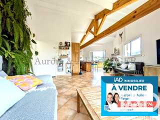  Appartement � vendre 4 pi�ces 74 m�