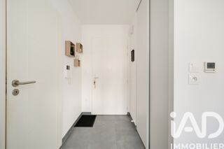  Appartement � vendre 2 pi�ces 41 m�