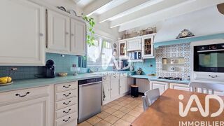  Maison � vendre 6 pi�ces 130 m�