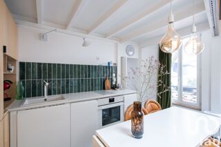  Maison  vendre 2 pices 41 m Paris