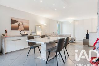  Appartement � vendre 4 pi�ces 119 m�