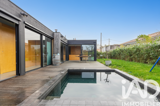  Maison � vendre 6 pi�ces 160 m�