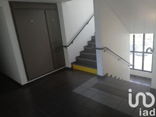  Appartement � vendre 2 pi�ces 45 m�