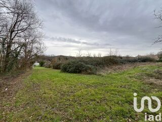  Terrain � vendre 2214 m�