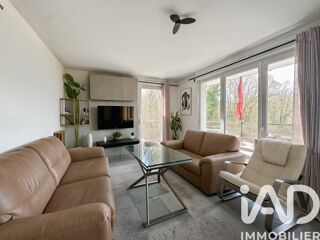  Appartement � vendre 3 pi�ces 60 m�