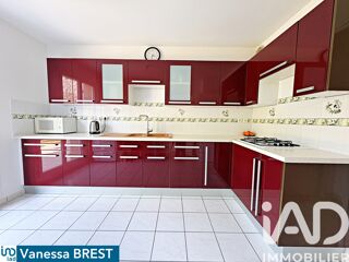  Maison � vendre 7 pi�ces 126 m�