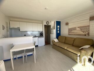  Appartement � vendre 3 pi�ces 37 m�