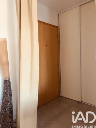  Appartement � vendre 3 pi�ces 61 m�